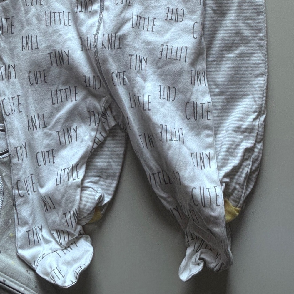 GERBER PAJAMAS - Picture 13 of 14